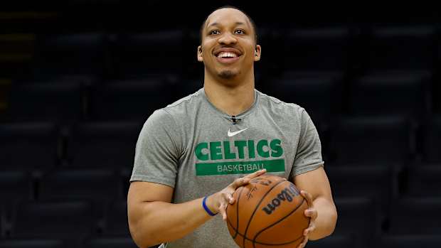 Grant Williams